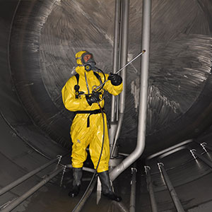 Reinigungs- und Hygienetechnik Coburg